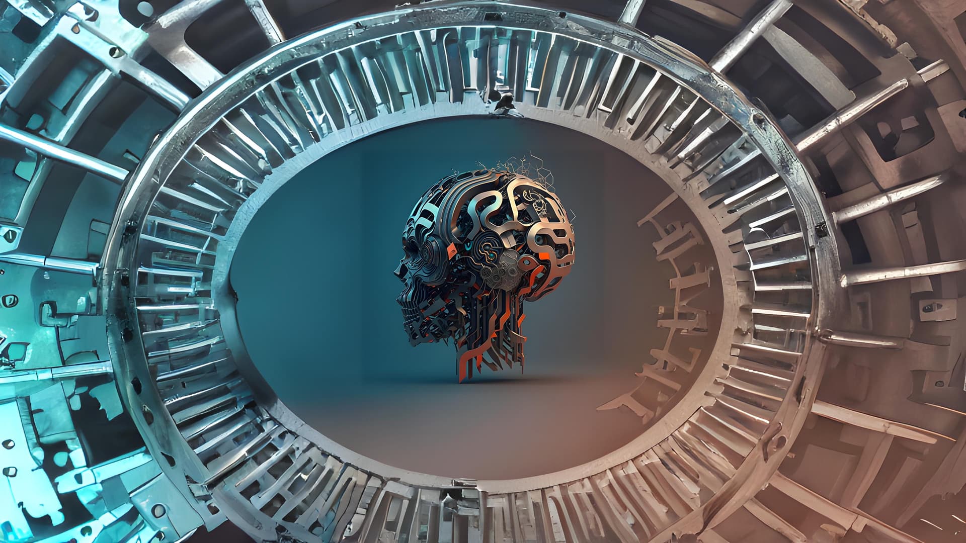 Cover Image for Understanding the Basics of Artificial Intelligence: A Beginner's Guide