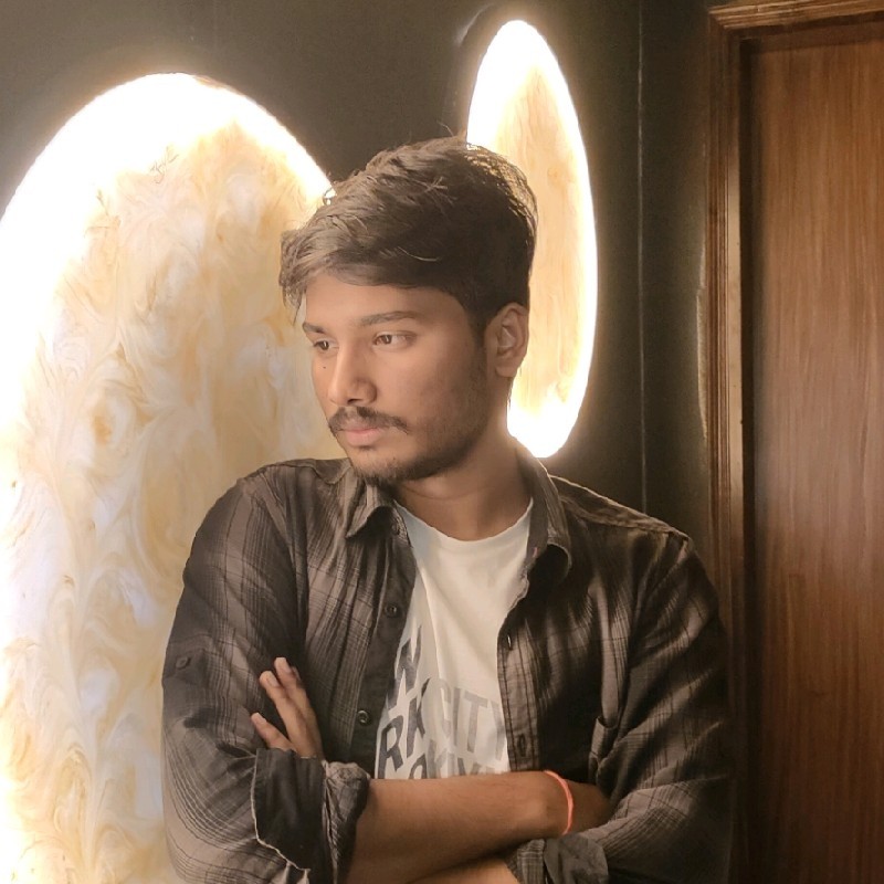 Mohit Ranjan